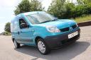 Renault Kangoo Kangoo Authentique