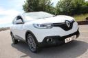 Renault Kadjar Kadjar Dynamique S Nav Tce