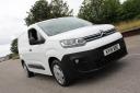 Citroen Berlingo Berlingo 1000 Enterprise Blue Hdi S/s