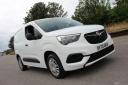 Vauxhall Combo Combo 2300 Sportive S/s