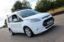 Ford Tourneo Connect Tourneo Connect Titanium Tdci Auto