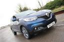 Renault Kadjar Dynamique S Nav Dci