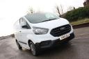 Ford Transit Custom 280 Leader Ecoblue