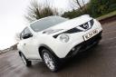 Nissan Juke Acenta Premium Dci