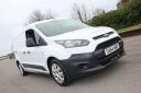 Ford Transit Connect 230