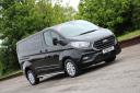Ford Transit Custom 320 Limited Ecoblue Auto