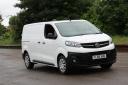 Vauxhall Vivaro 2900 Edition S/s