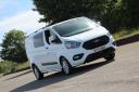 Ford Transit Custom 300 Trend Ecoblue