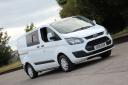 Ford Transit Custom 310 E-tech