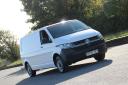 Volkswagen Transporter Abt Etransporter T32