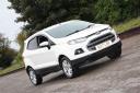 Ford Ecosport Zetec T