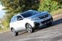 Peugeot 3008 Allure Blue Hdi S/s Auto