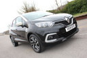 Renault Captur Iconic Dci