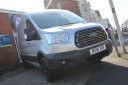 Ford Transit Transit 350 Trend