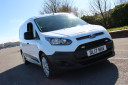 Ford Transit Connect Transit Connect 210