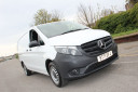Mercedes-benz Vito Vito 114 Progressive Cdi Auto