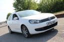 Volkswagen Golf Golf Se Bluemotion Tdi