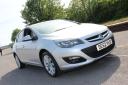 Vauxhall Astra Astra Active