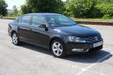 Volkswagen Passat Passat S Bluemotion Technology Tdi
