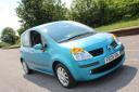 Renault Modus Modus Dynamique 16v Auto