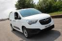 Vauxhall Combo Combo 2300 Edition Td
