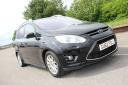 Ford C-max Grand C-max Titanium Tdci 115