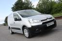 Citroen Berlingo Berlingo 625 Enterprise Hdi