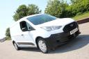 Ford Transit Connect Transit Connect 210 Base Tdci